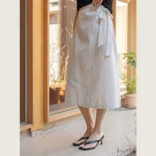 韓國服飾-KW-0712-262-韓國官網-短裙