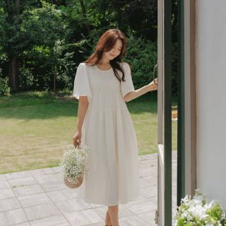 韓國服飾-KW-0712-376-韓國官網-連衣裙