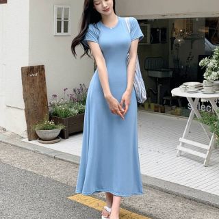 韓國服飾-KW-0712-396-韓國官網-連衣裙