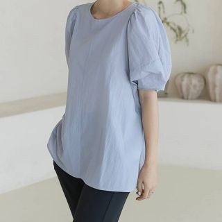 韓國服飾-KW-0716-008-韓國官網-上衣
