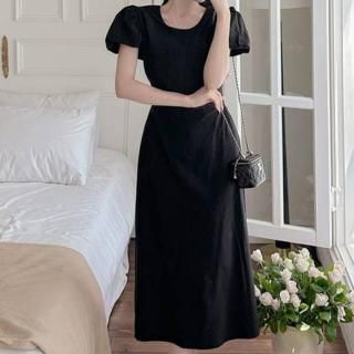 韓國服飾-KW-0716-160-韓國官網-連衣裙