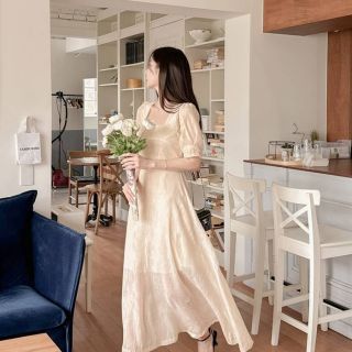 韓國服飾-KW-0716-173-韓國官網-連衣裙