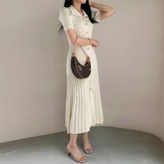 韓國服飾-KW-0716-199-韓國官網-連衣裙