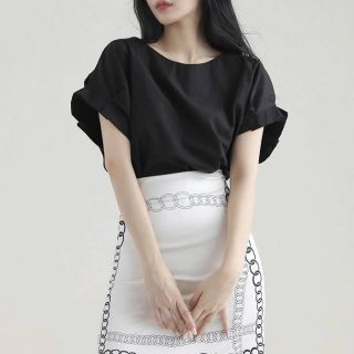 韓國服飾-KW-0716-278-韓國官網-上衣