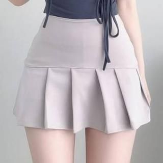 韓國服飾-KW-0716-280-韓國官網-短裙