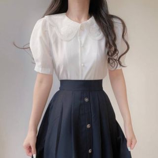 韓國服飾-KW-0716-316-韓國官網-上衣