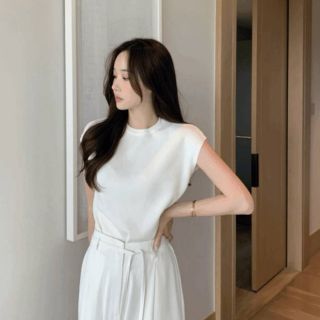 韓國服飾-KW-0718-010-韓國官網-上衣