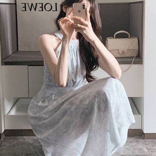 韓國服飾-KW-0718-071-韓國官網-連衣裙