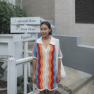 韓國服飾-KW-0718-081-韓國官網-連衣裙