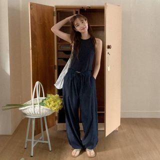 韓國服飾-KW-0718-097-韓國官網-套裝