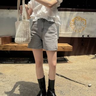 韓國服飾-KW-0718-201-韓國官網-褲子