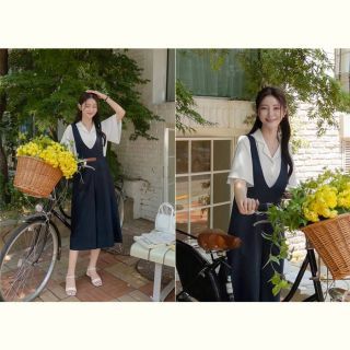 韓國服飾-KW-0718-224-韓國官網-褲子