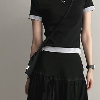 韓國服飾-KW-0718-246-韓國官網-上衣