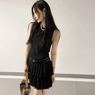 韓國服飾-KW-0718-268-韓國官網-連衣裙