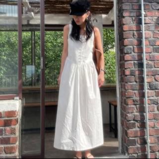 韓國服飾-KW-0718-322-韓國官網-連衣裙