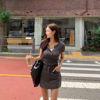 韓國服飾-KW-0718-341-韓國官網-上衣