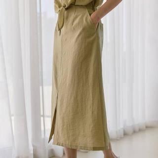 韓國服飾-KW-0718-389-韓國官網-短裙