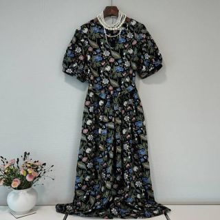 韓國服飾-KW-0718-409-韓國官網-連衣裙