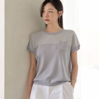韓國服飾-KW-0722-153-韓國官網-上衣
