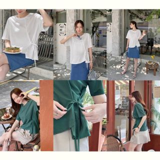 韓國服飾-KW-0722-154-韓國官網-上衣