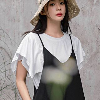 韓國服飾-KW-0726-039-韓國官網-上衣