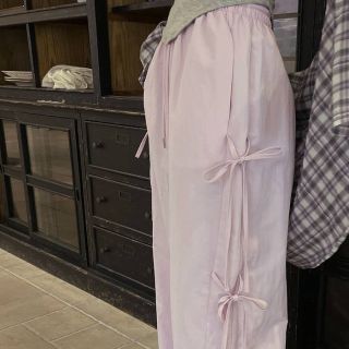 韓國服飾-KW-0726-096-韓國官網-褲子