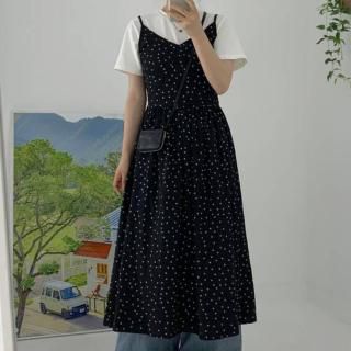 韓國服飾-KW-0726-395-韓國官網-連衣裙