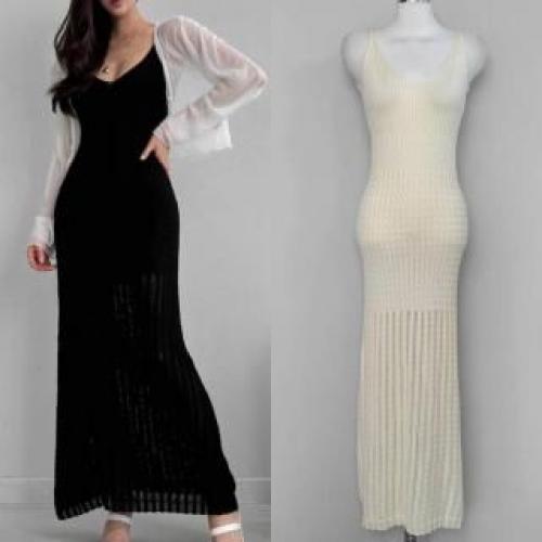 韓國服飾-KW-0702-183-韓國官網-連衣裙