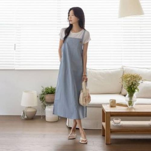 韓國服飾-KW-0712-211-韓國官網-連衣裙