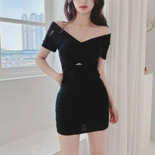 韓國服飾-KW-0712-352-韓國官網-連衣裙