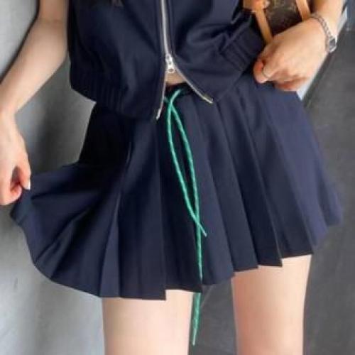 韓國服飾-KW-0716-228-韓國官網-短裙