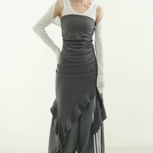韓國服飾-KW-0718-462-韓國官網-連衣裙