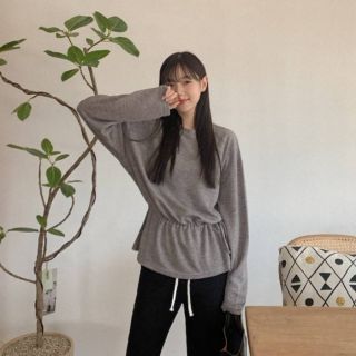 韓國服飾-KW-0219-123-韓國官網-上衣